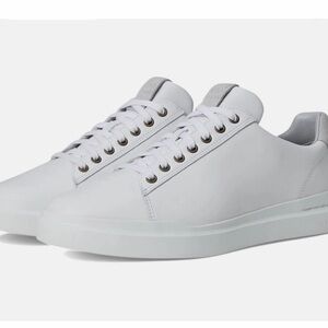COLE HAAN Men's White Sneakers